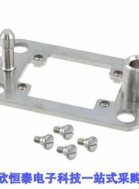 09300061704连接器 《 HAN 6B DO【ING FRAME (35 MM)    》