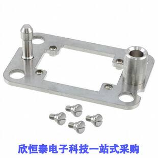 ING FRAME 09300061704连接器 HAN
