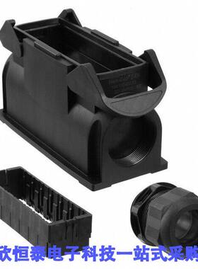 19411240233连接器 《 CONN BASE SIDE ENTRY SZ24B M40    》