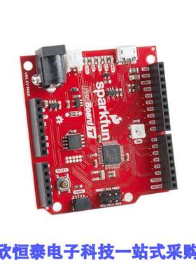 DEV-14812开发板 《 REDBOARD TURBO ATSAMD21G18 EVAL    》