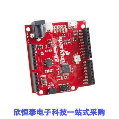 DEV-14812开发板 《 REDBOARD TURBO ATSAMD21G18 EVAL    》