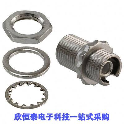 1061521000连接器 《 CONN COUPLER RCPT FC-FC SIMPLEX    》