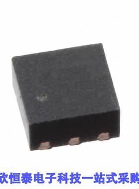 LDFM33PVR芯片 《 IC REG LINEAR 3.3V 500MA 6DFN    》
