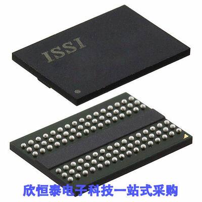 IS43QR16256A-093PBL芯片 《 IC DRAM 4G PARALLEL 96TWBGA    》
