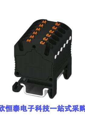 3002968连接器 《 DISTRIBUTION BLO【 BLA【    》