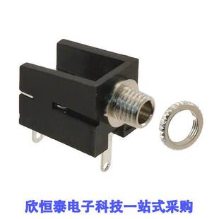 MONO 2.5MM CONN 2508连接器