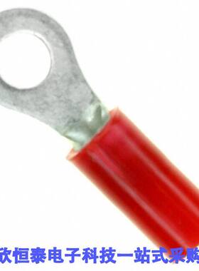 32947连接器 《 CONN RING CIRC 16-22AWG #6 CRIMP    》