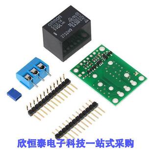 SWITCH RELAY PARTIAL 2805开发板 KIT