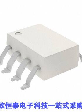FOD3120TSV隔离器 《 OPTOISO 5KV 1CH GATE DRIVER 8SMD    》