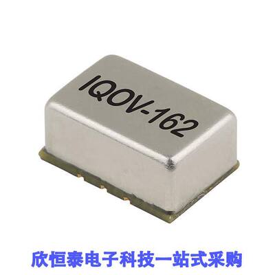 LFOCXO063802BULK null IQD Frequency Products