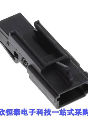 1563190-1连接器 《 CONN PLUG HSG 2POS 3.50MM    》