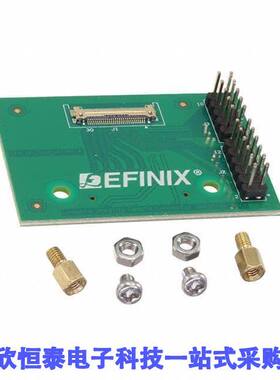 EFX_DC_CAM_MCOAX_A null Efinix, Inc.