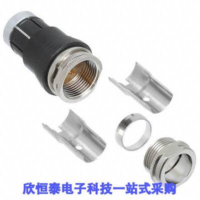 2101551-1连接器 《 CONN PLUG MALE 40POS SOLDER CUP    》