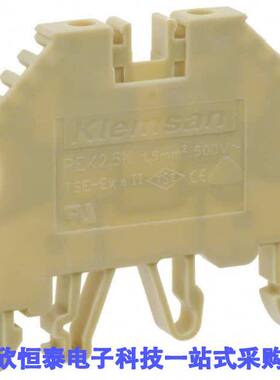 305110连接器 《 CONN TERM BLK FEED THRU 12-26AWG    》