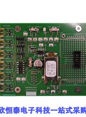 P21XXCSR-EVB开发板 《 PCC110 & PCC210 EVALUATION BOARD    》
