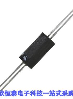 OPI1264C隔离器 《 OPTOISOLATOR 10KV TRANS AXIAL    》