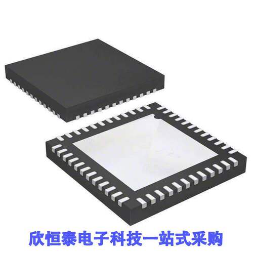 L6206Q芯片 《 IC MOTOR DRIVER PAR 48QFN    》