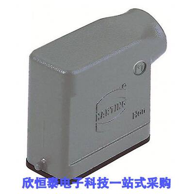 19200101540连接器 《 CONN HOOD SIDE ENTRY SZ10A M20    》