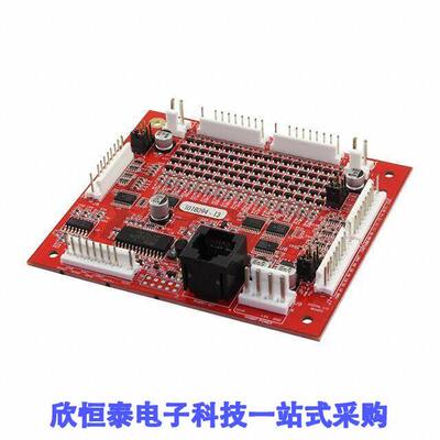 20-101-0612开发板 《 CARD I/O EXPANSION DGTL RN1100    》