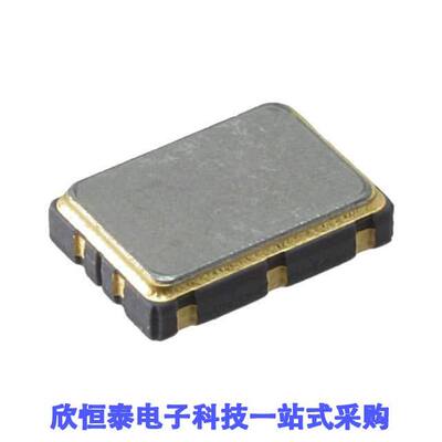 530AC187M500DG晶振 《 XTAL OSC XO 187.5000MHZ LVPECL    》