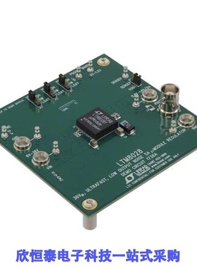 DC1738A/DC1739A-B/DC1739B-C