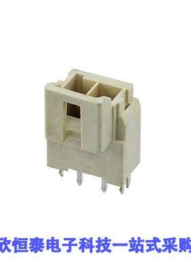 1722872302连接器 《 CONN HEADER VERT 2POS 3.5MM    》