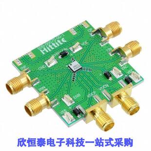 HMC911LC4B EVAL01 BOARD EVAL HMC911LC4B开发板