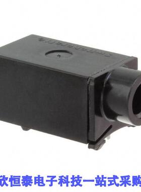 SN37A11连接器 《 CONN JA【 MONO 6.35MM R/A    》