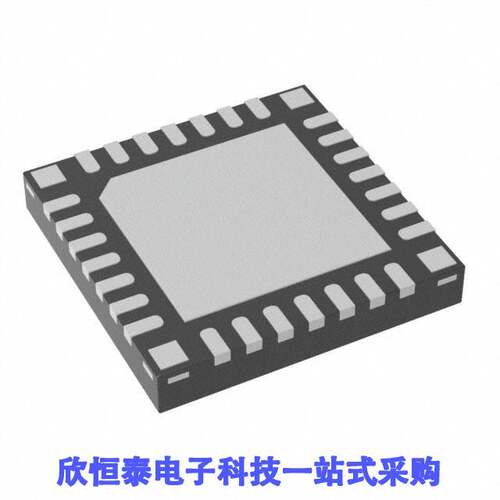 LM5036RJBR芯片 《 HALF BRIDGE CONTROLLER W/INTEGRA    》