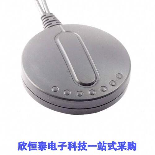 MA301.A.AB.001射频 《 RF ANT 1.4GHZ MODULE SMA ML ADH    》