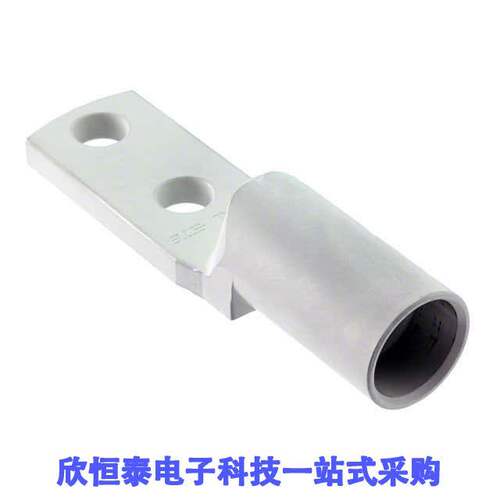 2102581-1连接器 《 CONN TERM RECT 2/0 AWG    》