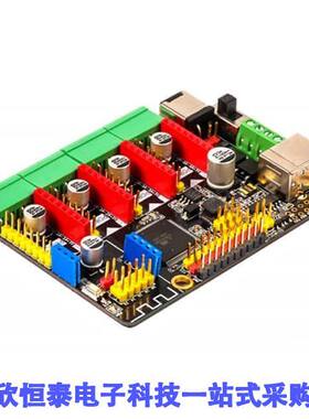10050开发板 《 MEGAPI ATMEGA2560 EVAL BRD    》