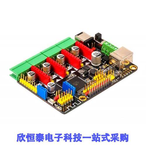 10050开发板 《 MEGAPI ATMEGA2560 EVAL BRD    》