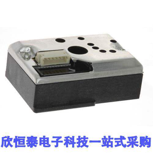 GP2Y1010AU0F传感器，变送器 《 SENSOR AIR QUALITY DUST    》