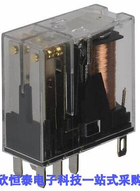 AHN22212N继电器 《 AHN NEW 2 FORM C    》