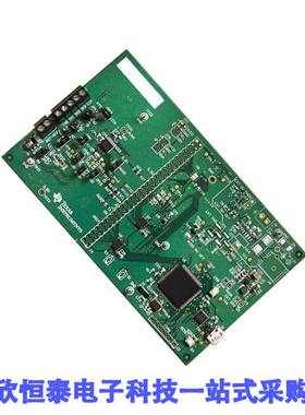ADS122U04EVM开发板 《 EVAL BOARD FOR ADS122U04    》