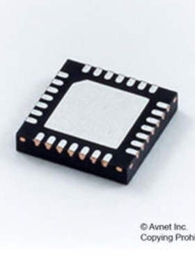 MAX4888BGTI+/MAX4888CETI+/MAX4888CETI+T