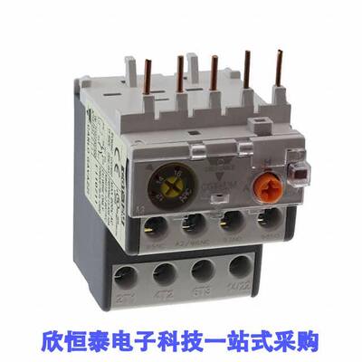 CGT-12M-16继电器 《 TOR 12M 12-16    》