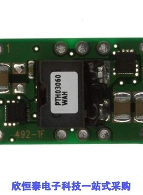 PTH03060WAH/PTH03060WAS/PTH03060WAST