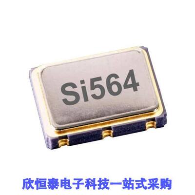564AAAA002021BBG晶振 《 XTAL OSC XO 250.0000MHZ LVPECL    》