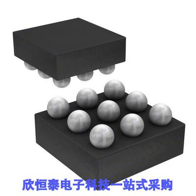 FAN48610UC50X芯片 《 IC REG BOOST 5V 1A 9WLCSP    》