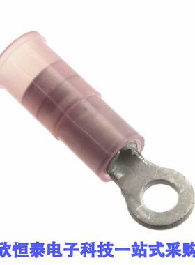 0190570003连接器 《 CONN RING CIRC 18-22AWG #4 CRIMP    》