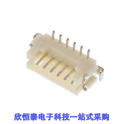 DF13B-6P-1.25V(75) null HIROSE