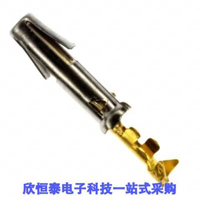 SC24ML-1S6连接器 《 CONN SO【ET 24-26AWG GOLD CRIMP    》