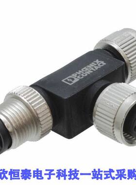 1559783连接器 《 CONN T-ADAPTER 4P-4P/4P F-F/M    》