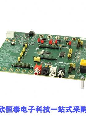 CDBWM8805-1开发板 《 EVAL BOARD WM8805-6152-DS28    》