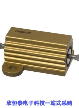 HS50 1R5 J/HS50 1R8 J/HS50 200R F