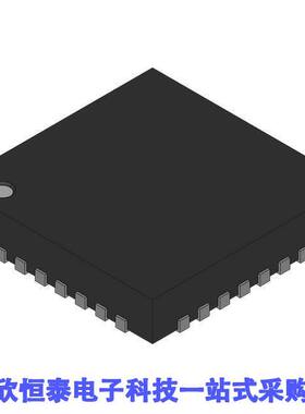 ATTINY26-16MQ芯片 《 IC MCU 8BIT 2KB FLASH 32VQFN    》