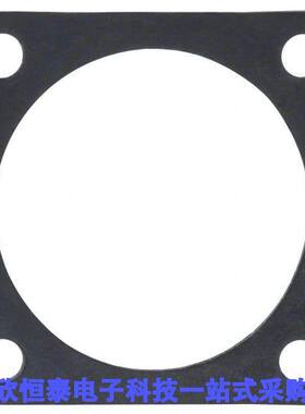 RJF54402JE连接器 《 CONN GASKET FOR RJF 544 SER RCPT    》