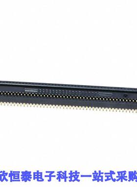 DF40C-90DS-0.4V(51)连接器 《 CONN RCPT 90POS SMD GOLD    》